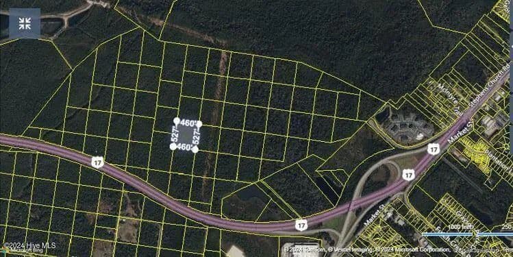 Vacant Land in Wilmington