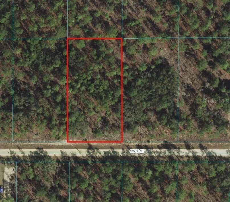 Lots & Land-Other in DUNNELLON - Dunnellon, Florida, 34432