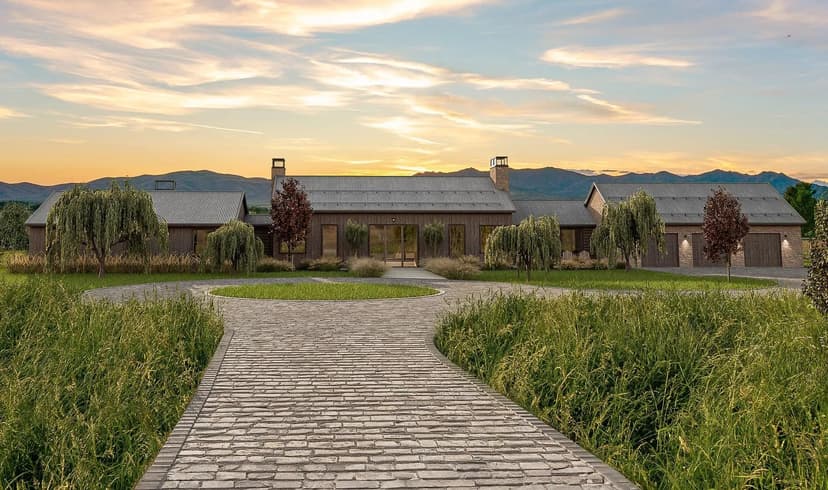 Property from 120 Sterling Dr - KW