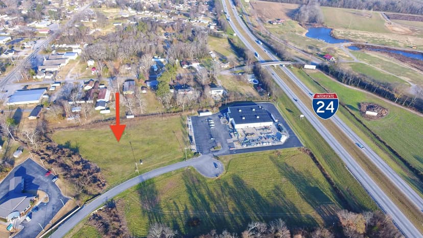 Lots & Land-Other in Kimball