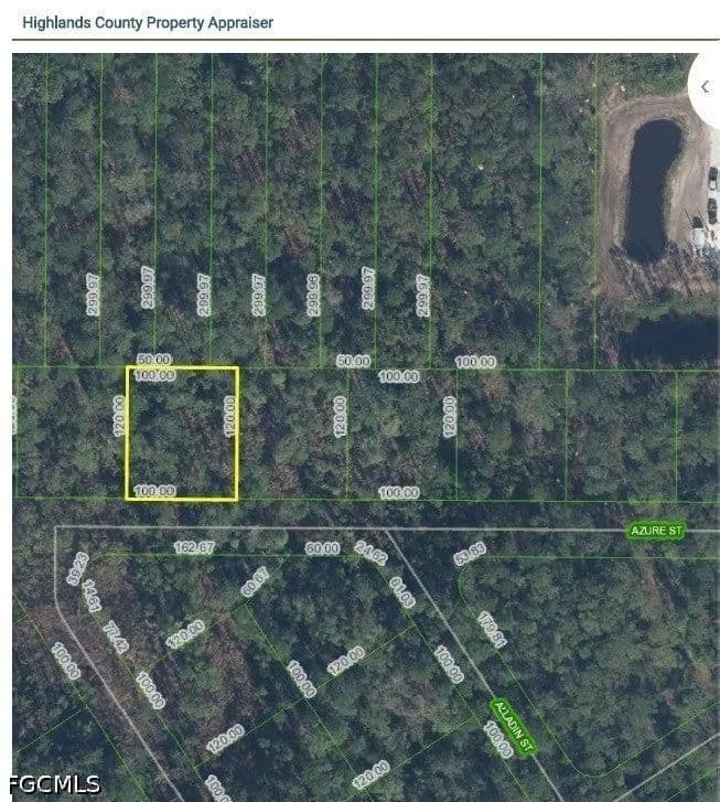 Lots & Land-Other in Sebring - Sebring, Florida, 33875