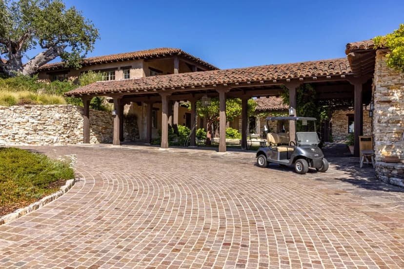 Vacant Land in Carmel