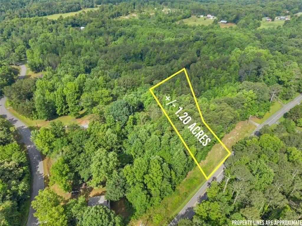 Property from 0 Yellow Creek Road - KW - land for sale
