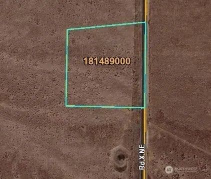 Lots & Land-Other in Wilson Creek - Wilson Creek, Washington, 98860
