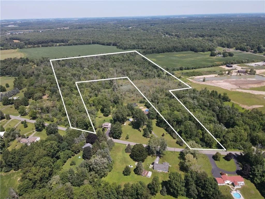 Lots & Land-Other in Phelps - Phelps, New York, 14532