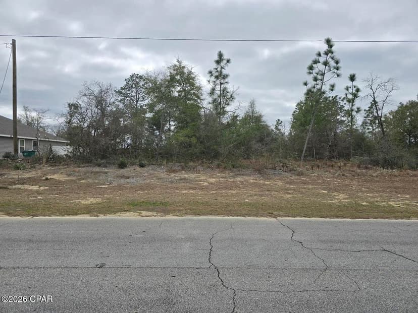 Vacant Land in Chipley