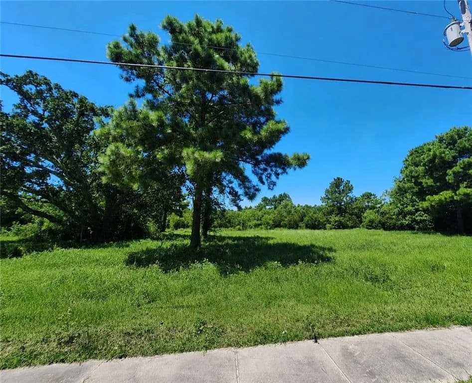 Lots & Land-Other in Waveland - Waveland, Mississippi, 39576