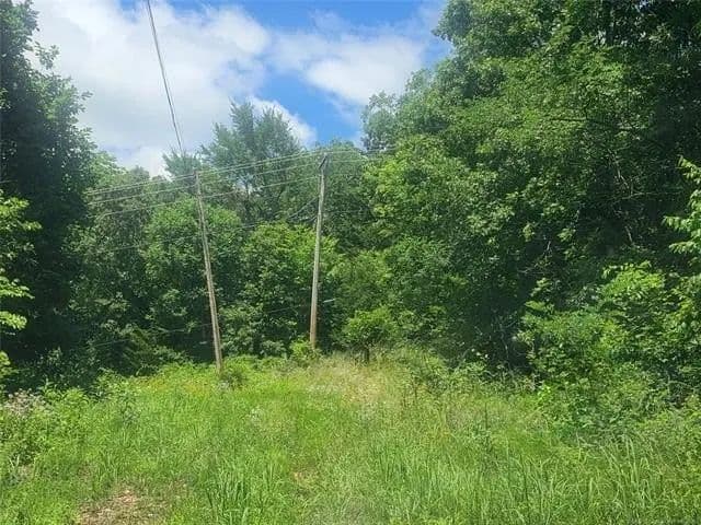 Lots & Land-Other in Park Hill - Park Hill, Oklahoma, 74451