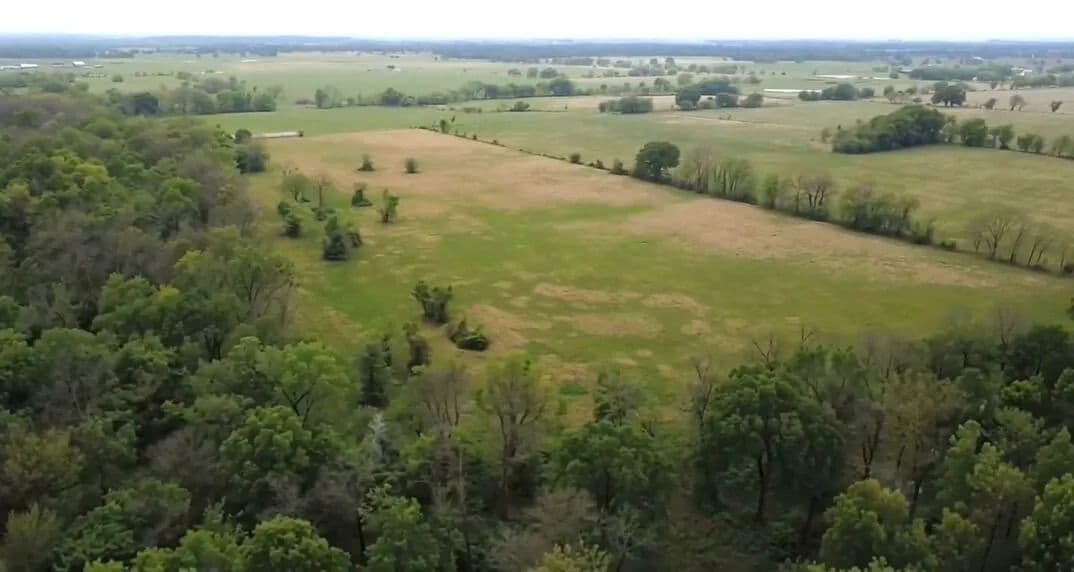 Property from 449868 E 290 Road - KW - Afton, Oklahoma, 74331