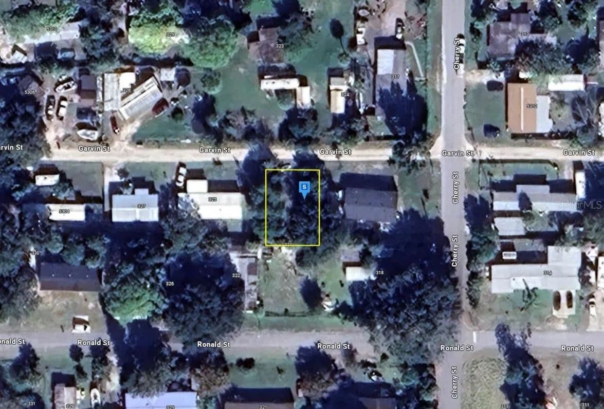 Property from 321 GARVIN STREET - KW - Cocoa, Florida, 32927