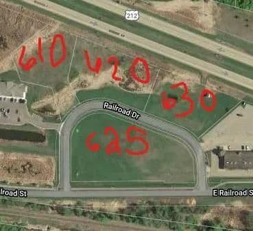 Vacant Land in Norwood Young America