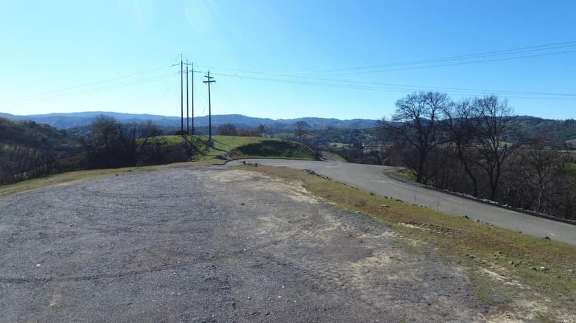 Lots & Land-Other in Ukiah
