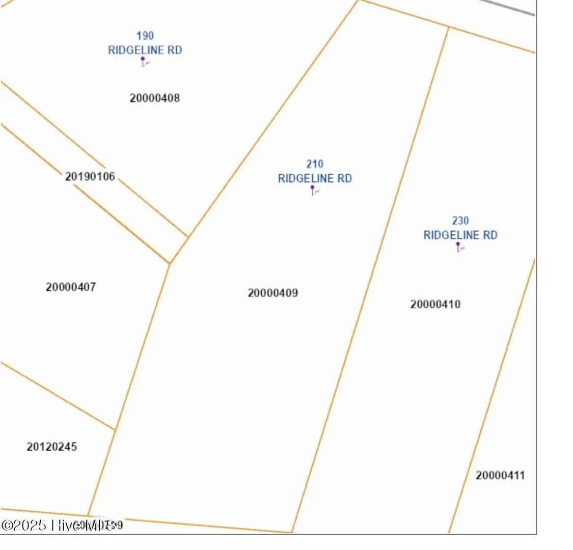 Vacant Land in Aberdeen - Aberdeen, North Carolina, 28315