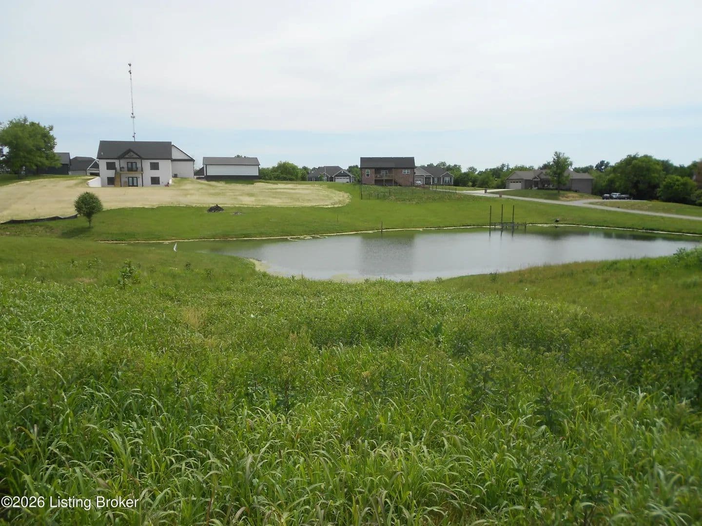 Vacant Land in Bardstown - Bardstown, Kentucky, 40004