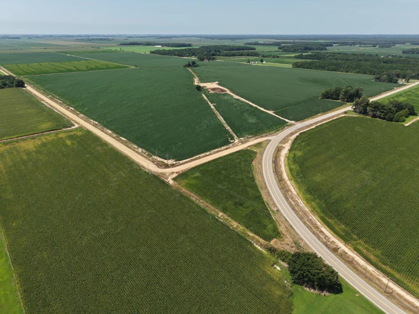 Land Auction in Greene County AR - Arkansas,
