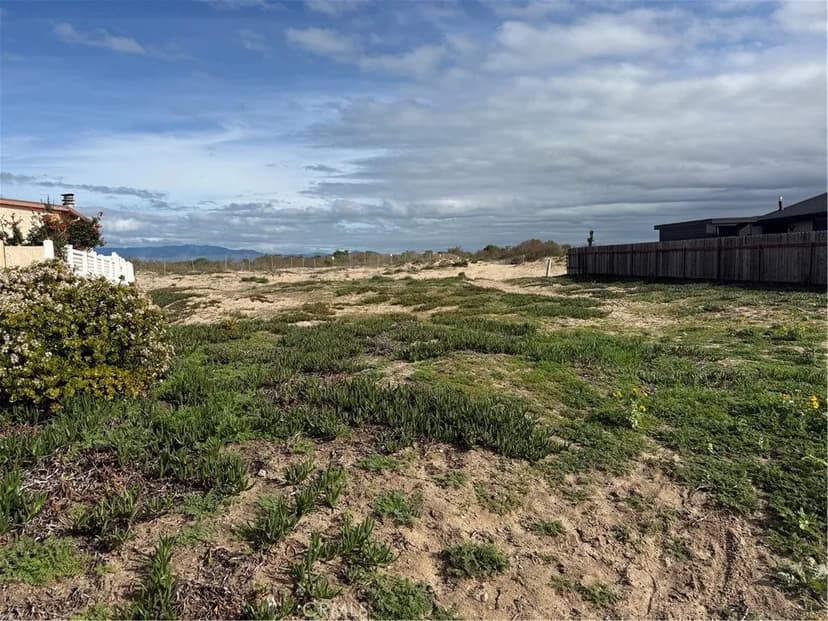 Vacant Land in Oxnard