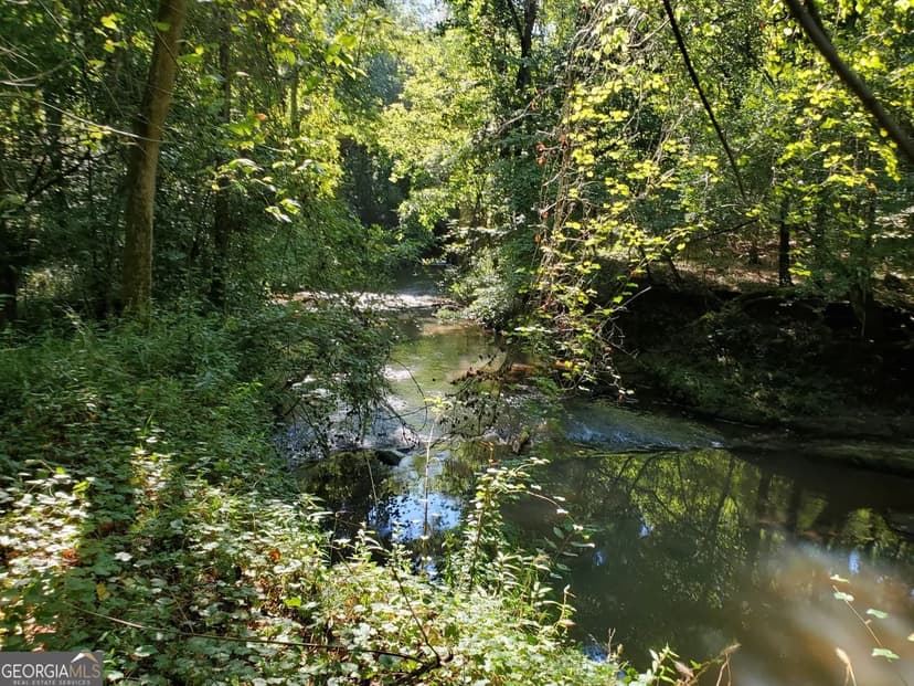 Property from 0 Goolsby Road - KW