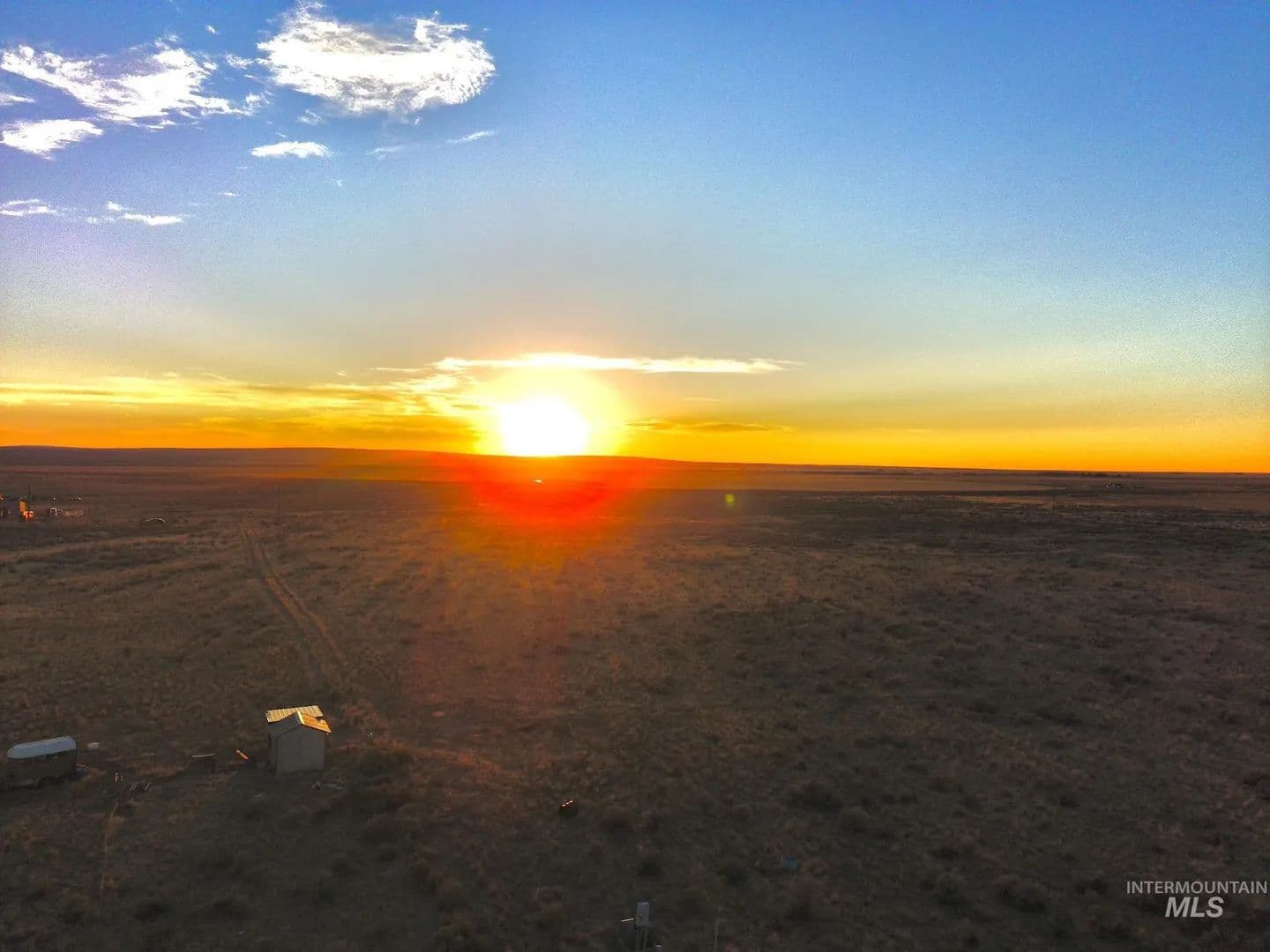Vacant Land in Hollister - Hollister, Idaho, 83301