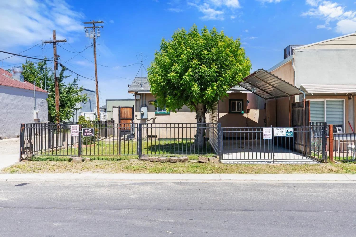 0.11 Acres of Land for Sale in Salida, California - Salida, California, 95368