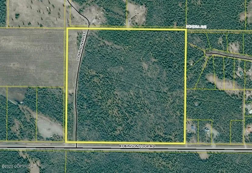 Property from 37450 Robinson Loop Road - KW