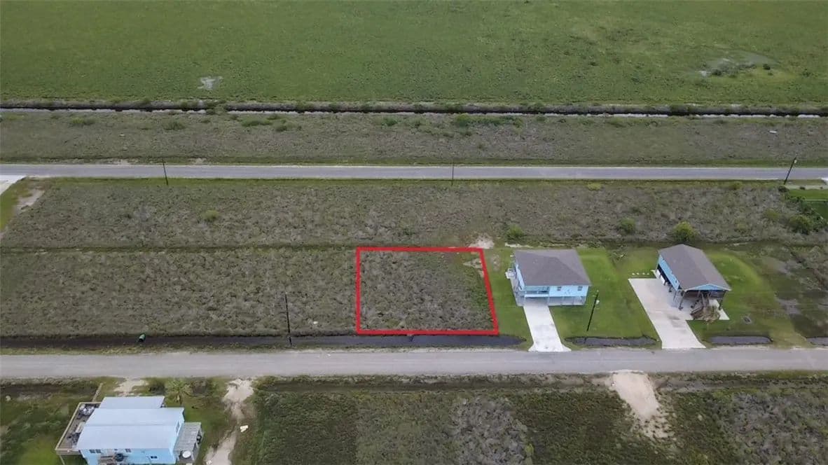 0.11 Acres of Land for Sale in Rockport, Texas - Rockport, Texas, 78382