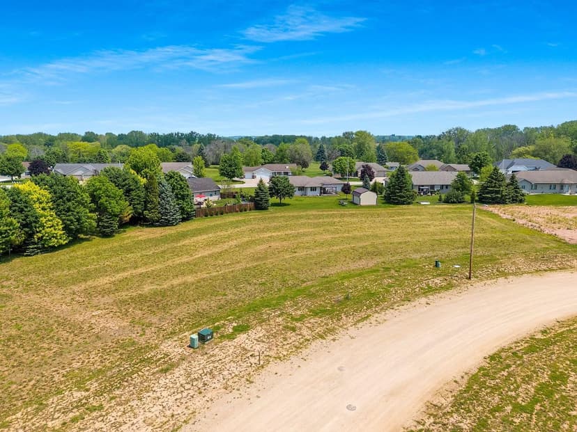 Property from 528 Rustic Ridge Dr - KW