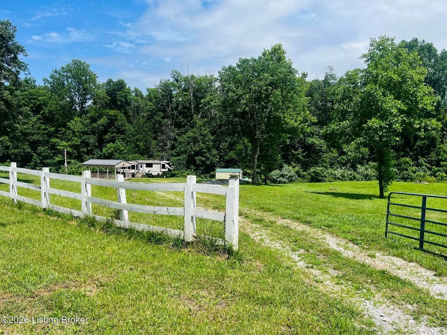 2.21 Acres of Land for Sale in Hardinsburg, Kentucky - land for sale