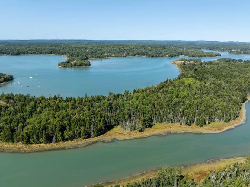 Land -Single Family Acreage in Jonesboro