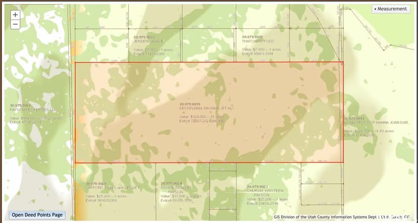 Property from Payson, UT 84651 - KW