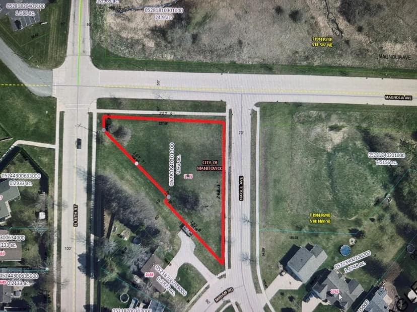 Property from 1795 Nagle Ave - KW