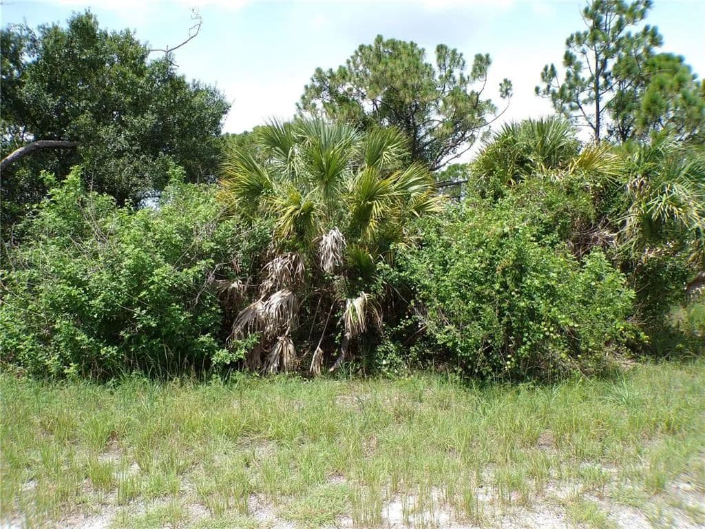 Vacant Land in North Port - North Port, Florida, 34291