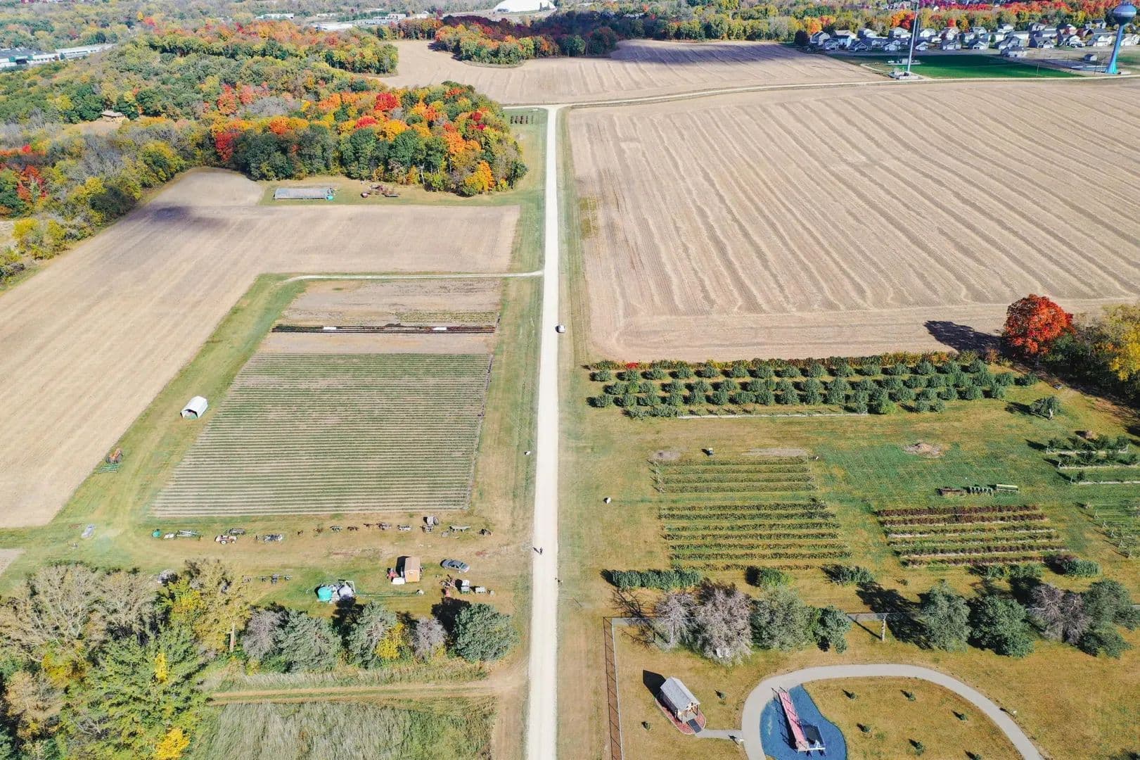 Vacant Land in Northfield - Northfield, Minnesota, 55057