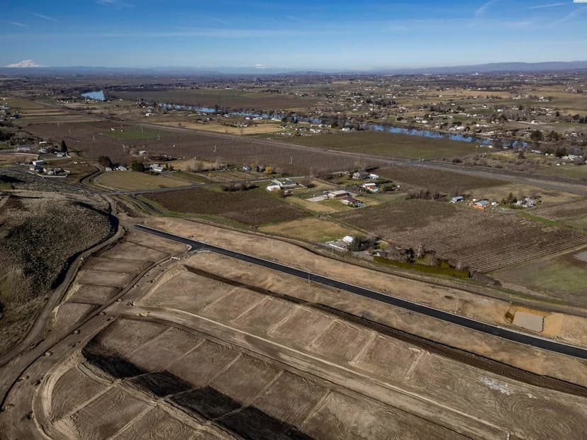 Lots & Land-Other in Prosser