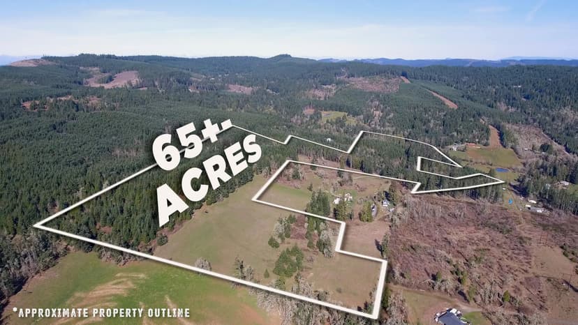 Timber Knoll Ranch