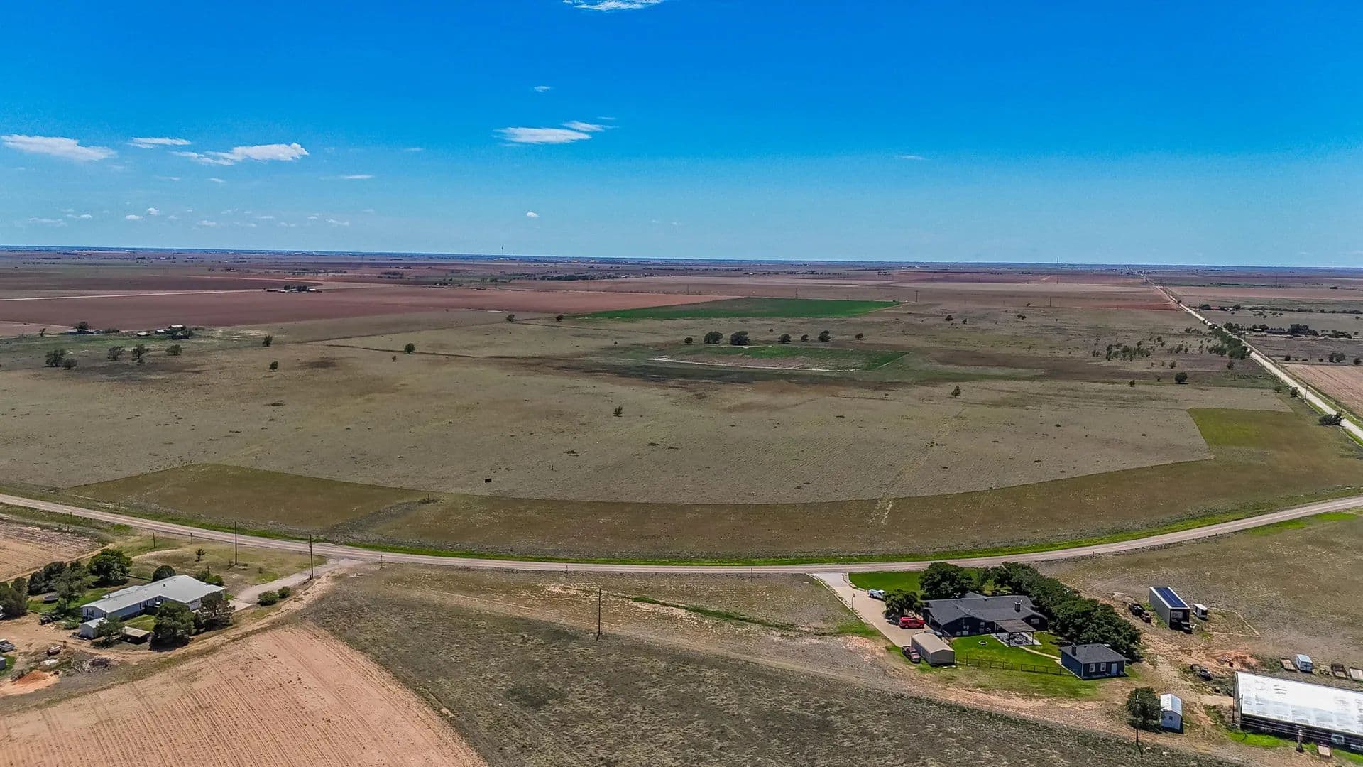 19.4 Acres of Land for Sale in Lubbock, TX - Lubbock, Texas, 79403