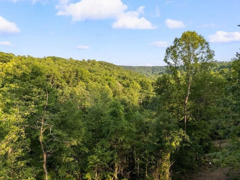 Property from 0 Culp Road #Lot D - KW