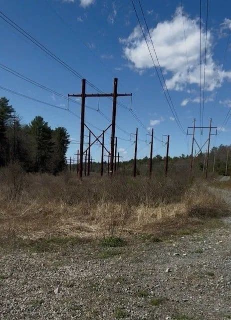 Vacant Land in Norton - Norton, Massachusetts, 02766