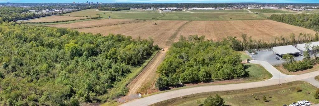 Vacant Land in Bossier City - Bossier City, Louisiana, 71111