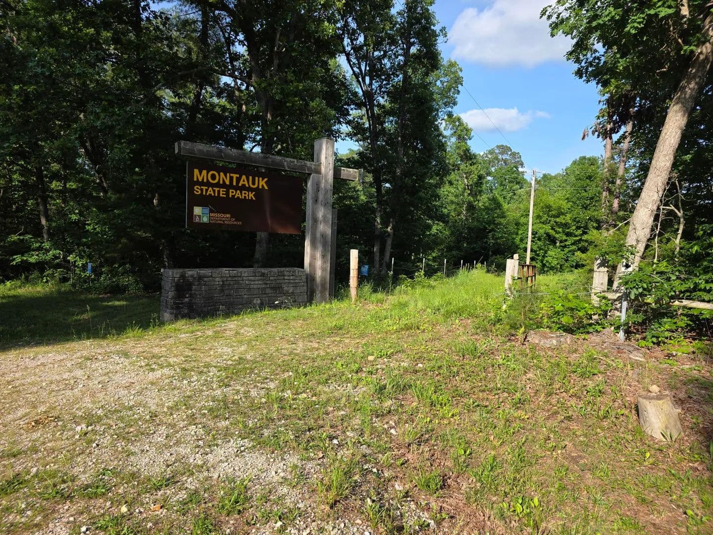 Vacant Land (10+ Acres) in Salem - Salem, Missouri, 65560