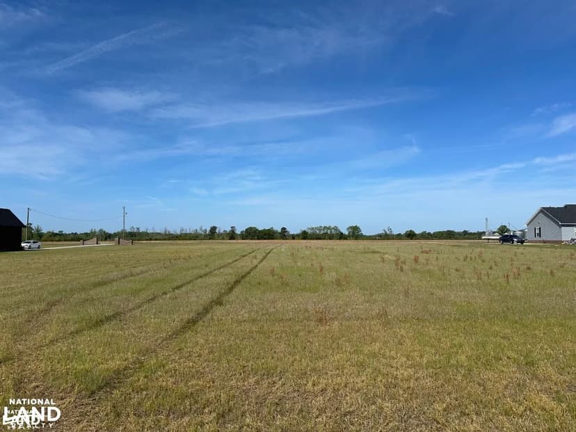 Ashley Rd. Lot