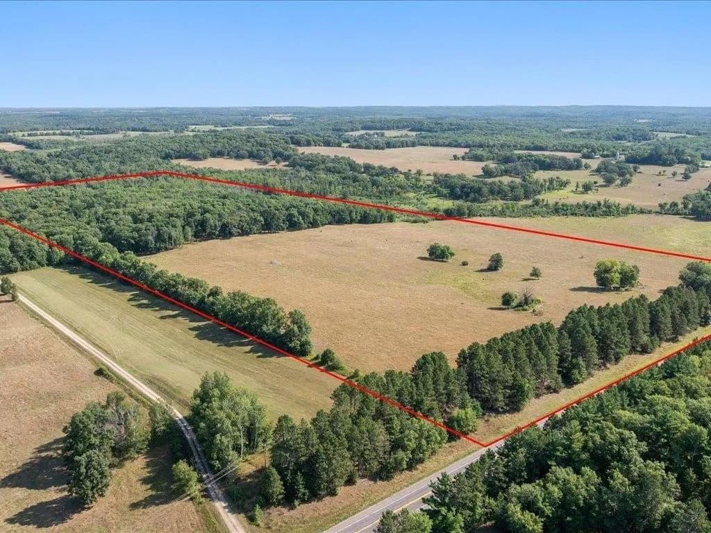 Lots & Land-Other in Pillager - Pillager, Minnesota, 56473