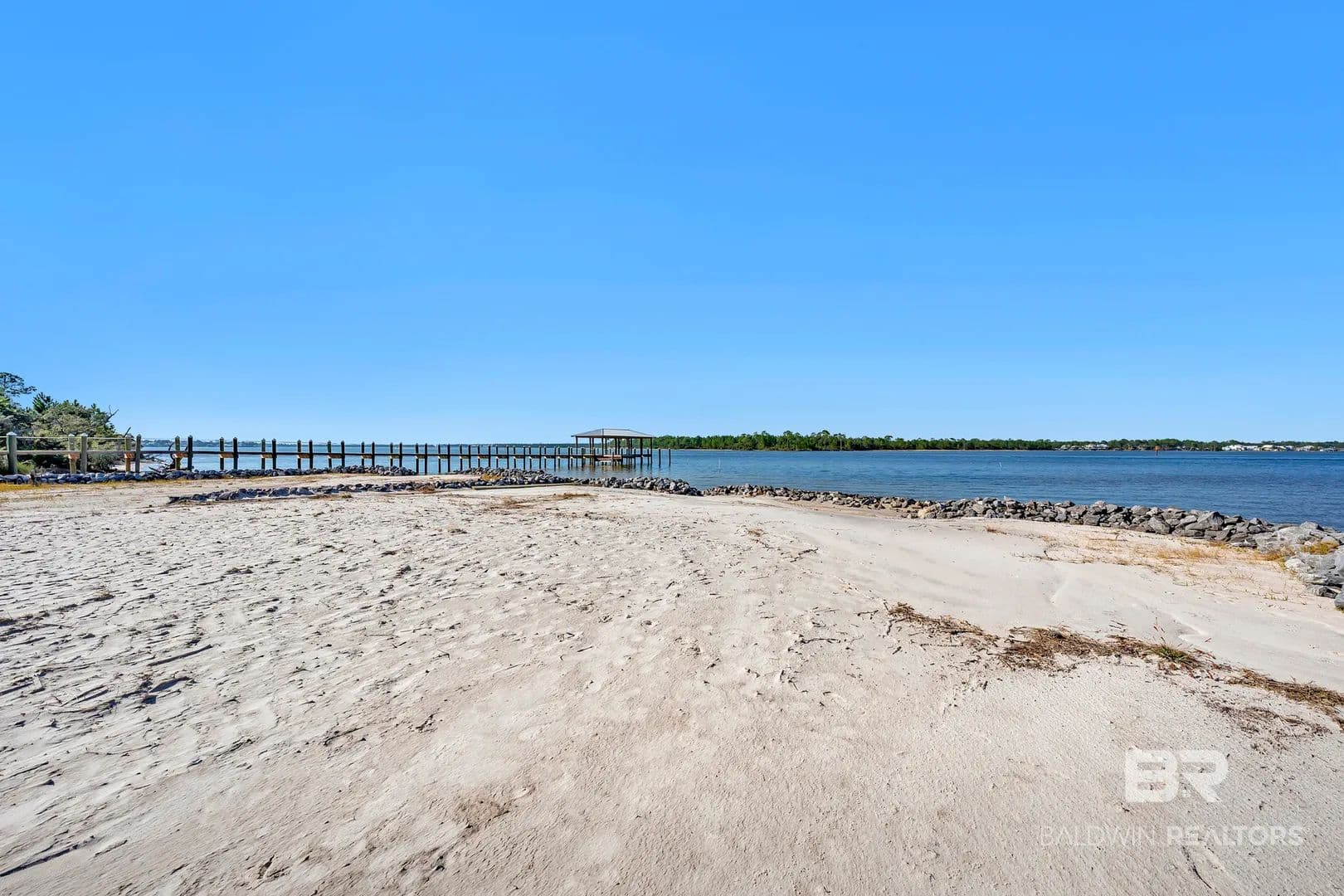 0.6 Acres of Land for Sale in Orange Beach, AL - Orange Beach, Alabama, 36561