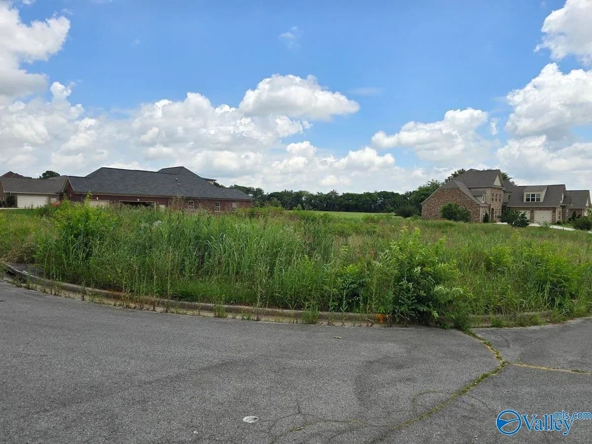 0.55 Acres of Land for Sale in Madison, Alabama - Madison, Alabama, 35757