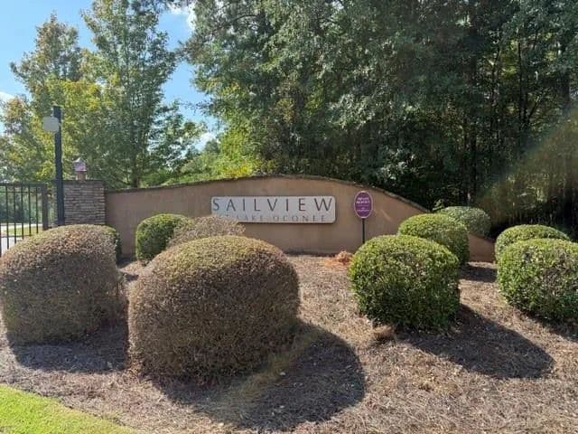 1.72 Acres of Land for Sale in Buckhead, GA - Buckhead, Georgia, 30625
