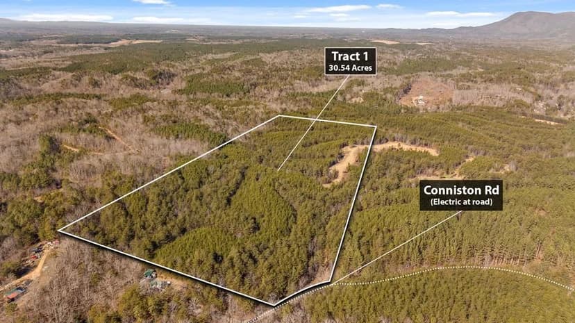 Property from TR 92-1 Conniston Road - KW