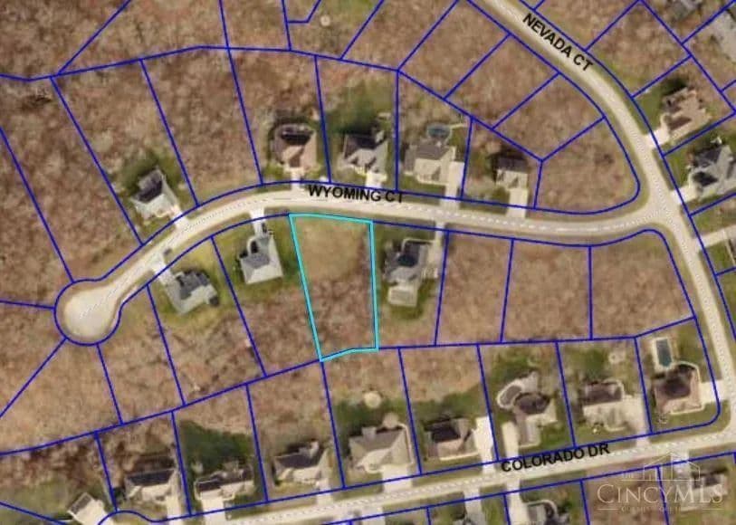 Vacant Land in Lawrenceburg