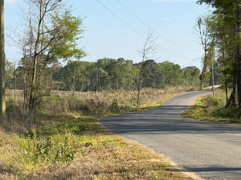 216 Acres in Rankin County in Brandon, MS
