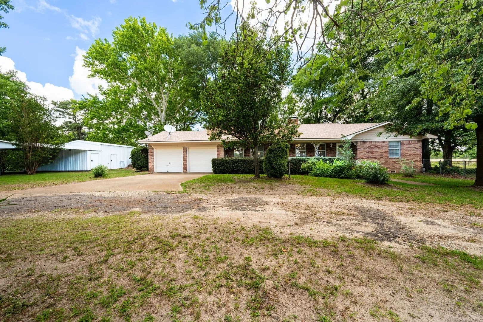22.66 Acres of Land for Sale in Grand Saline, Texas - Grand Saline, Texas, 75140