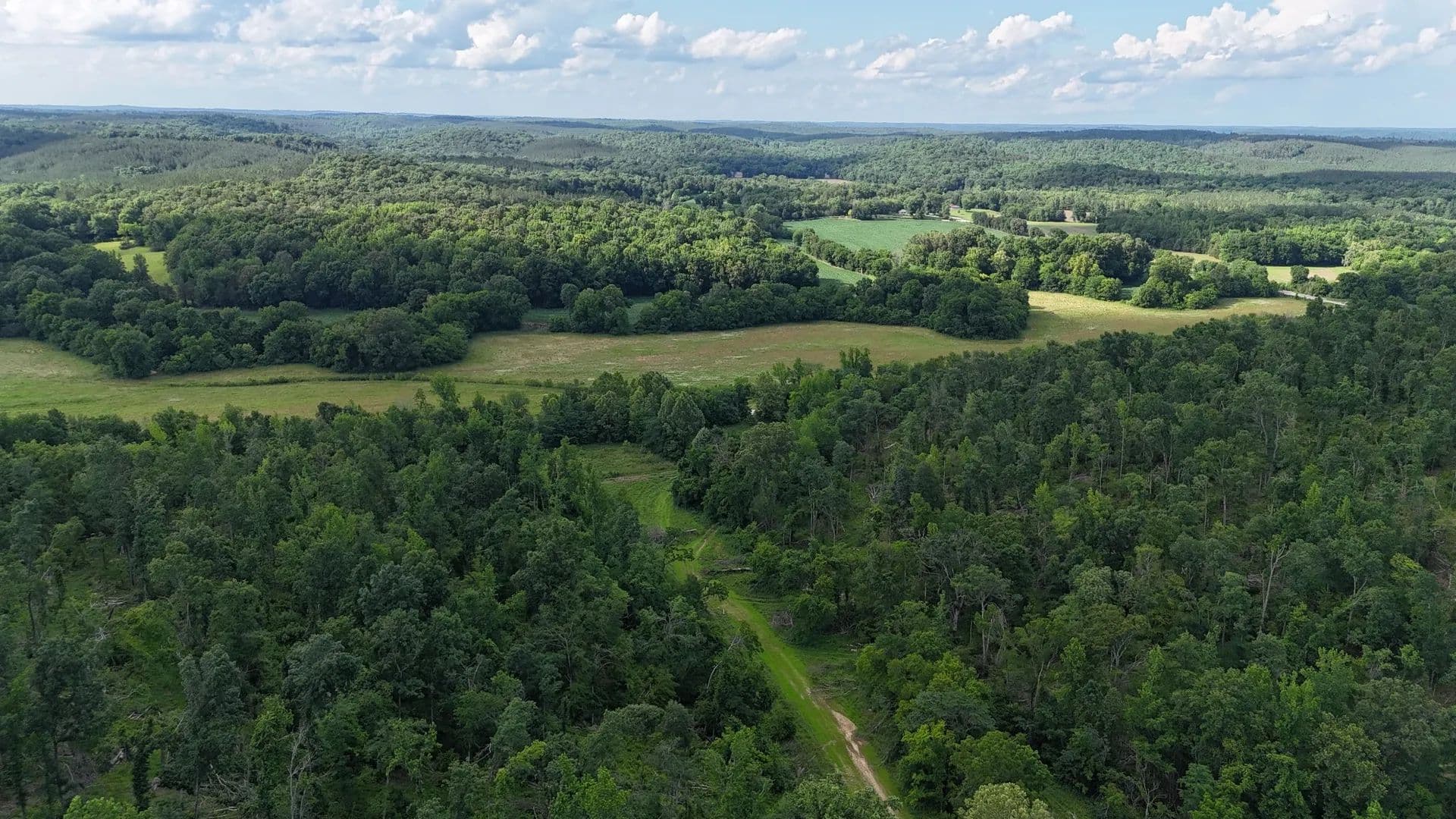 Property from 11517 Mt Carmel Rd - KW - Decaturville, Tennessee, 38329
