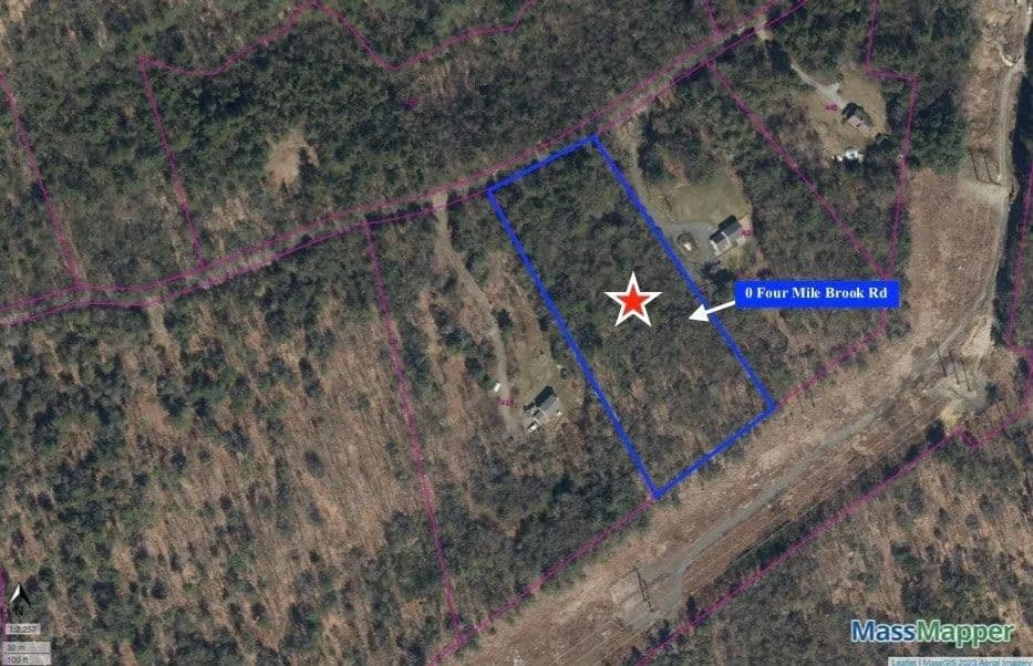 Lots & Land-Other in Northfield - Northfield, Massachusetts, 01360